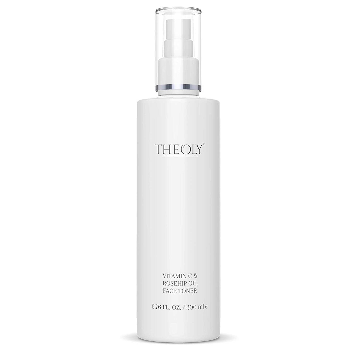 Theoly Vitamin C & Rosehip Oil Toner 200 ml