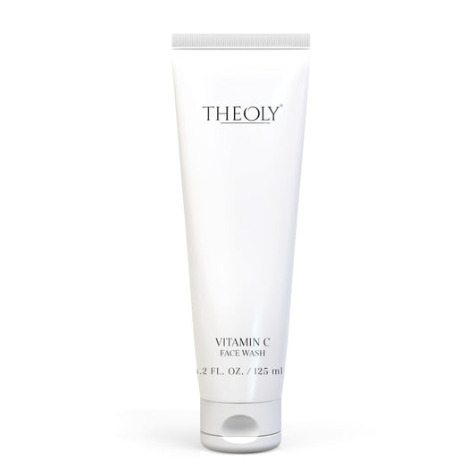 Theoly Vitamin C Face Wash